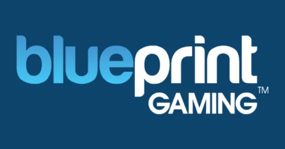 Blueprint Gaming