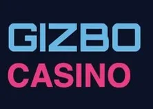 gizbo casino logo