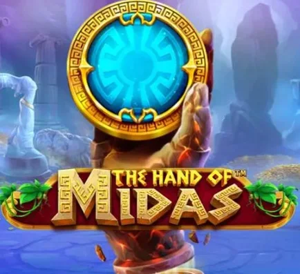 The Hand of Midas