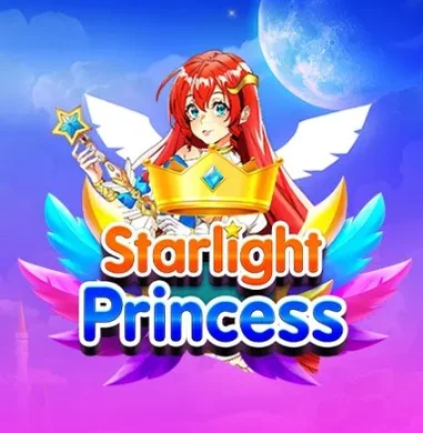 Starlight Princess