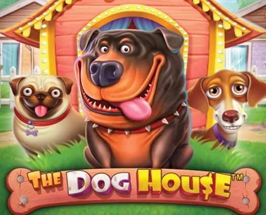The Dog House